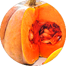 Estratto di zucca