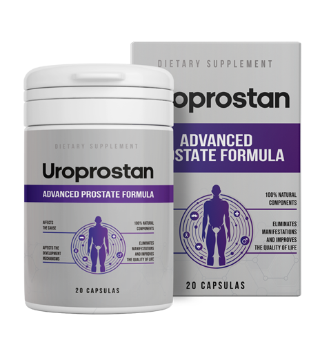 Uroprostan
